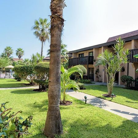 Tiki 103 Apartment South Padre Island Exterior foto