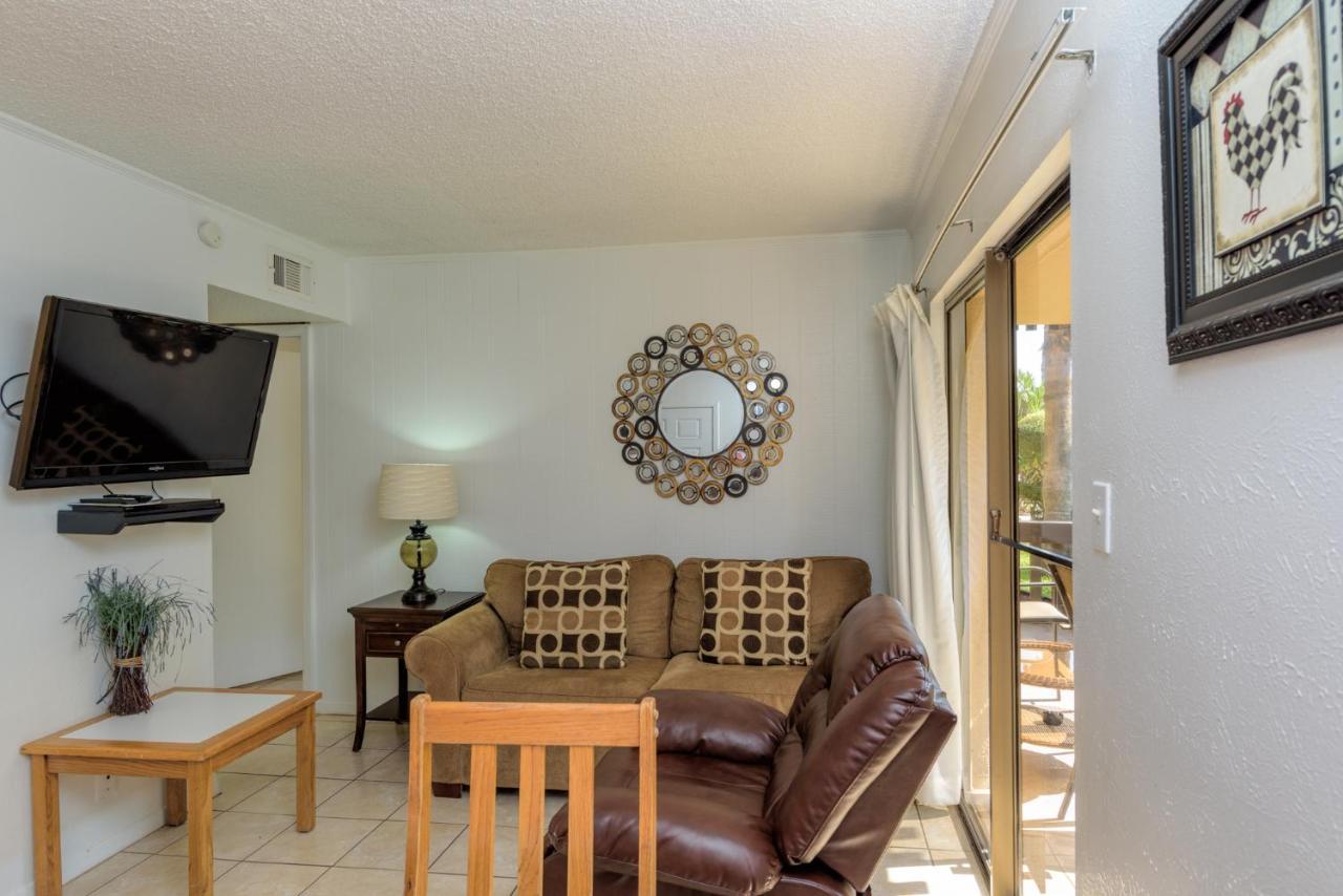 Tiki 103 Apartment South Padre Island Exterior foto
