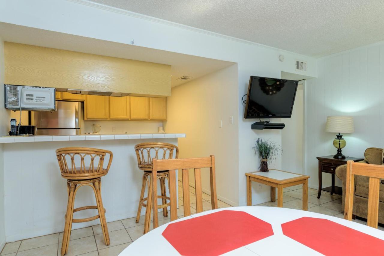 Tiki 103 Apartment South Padre Island Exterior foto