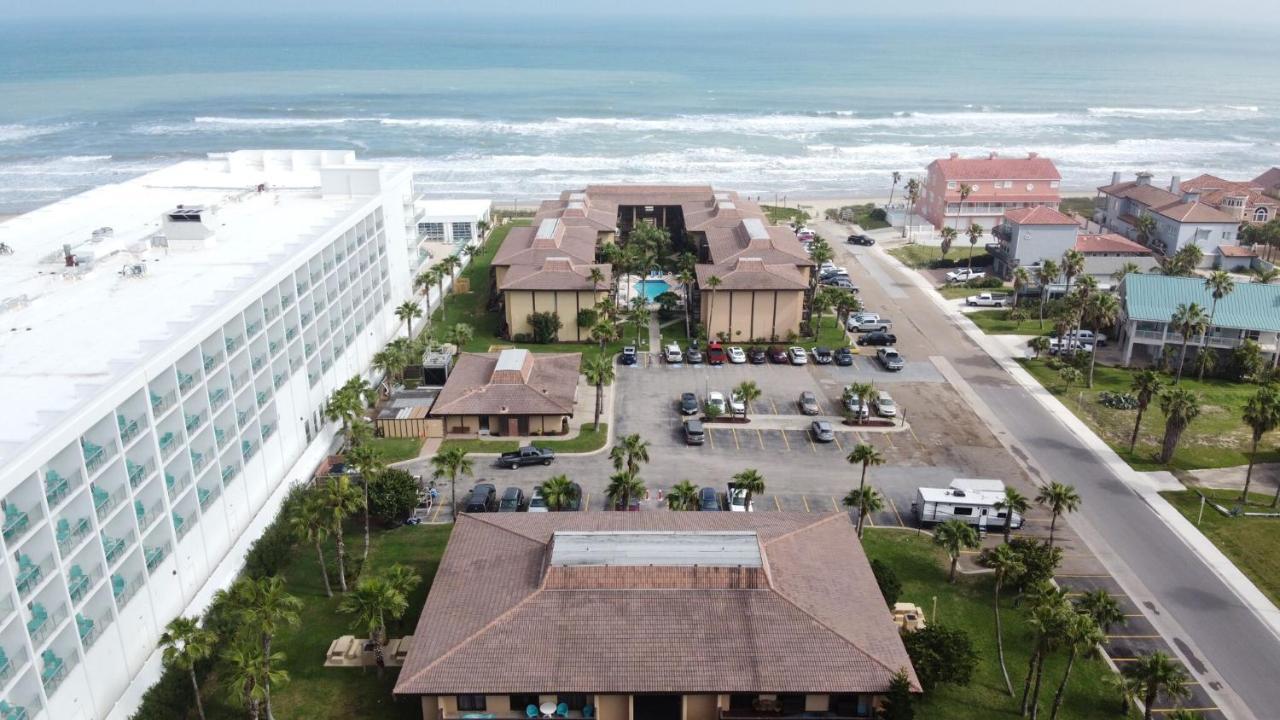 Tiki 103 Apartment South Padre Island Exterior foto