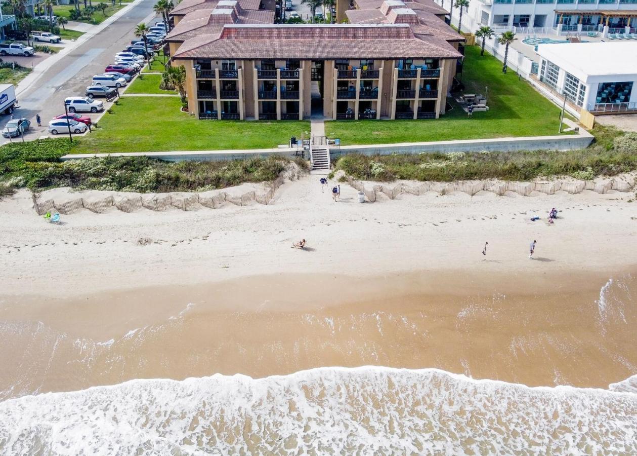Tiki 103 Apartment South Padre Island Exterior foto